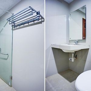 Kamar double deluxe